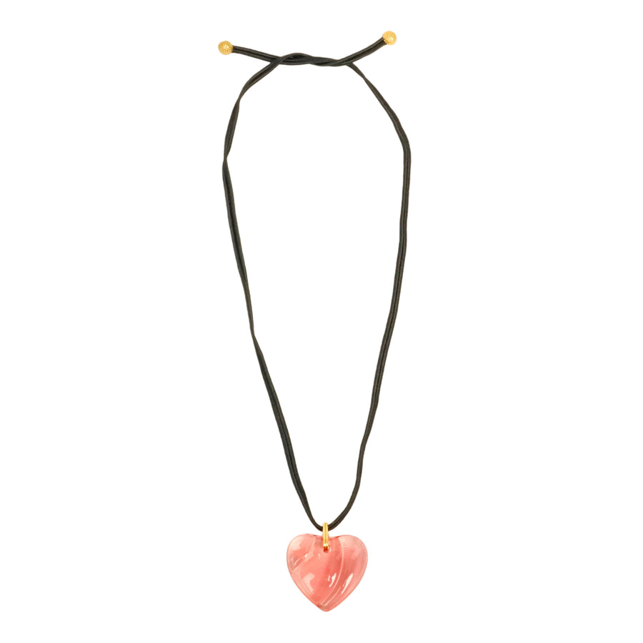 BACCARAT Crystal Necklace