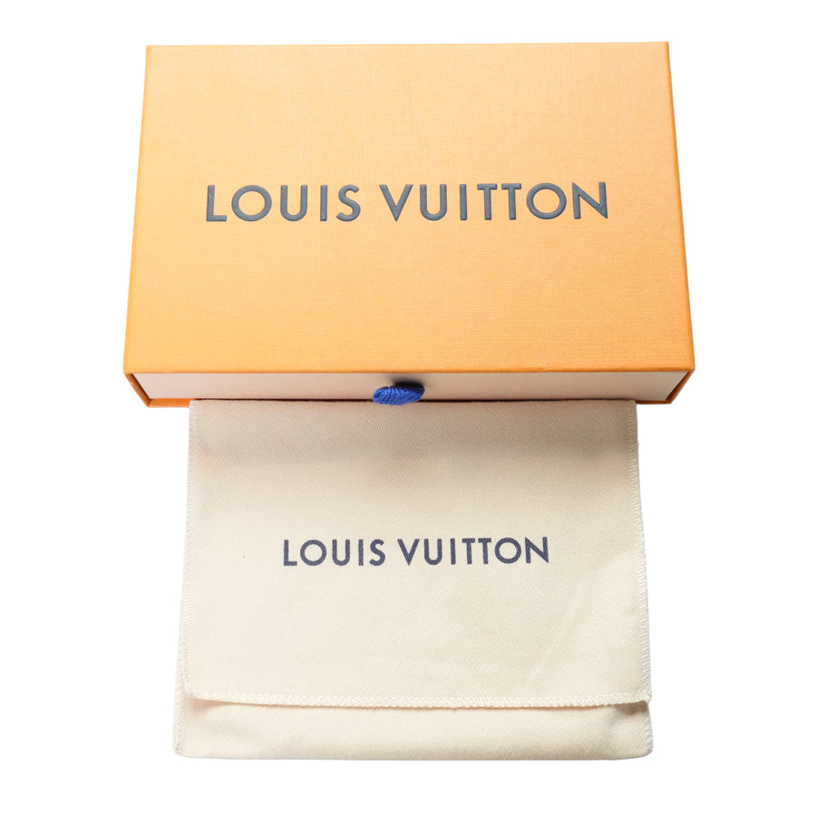 LOUIS VUITTON Hair Scrunchie OTHER ACCESSORY