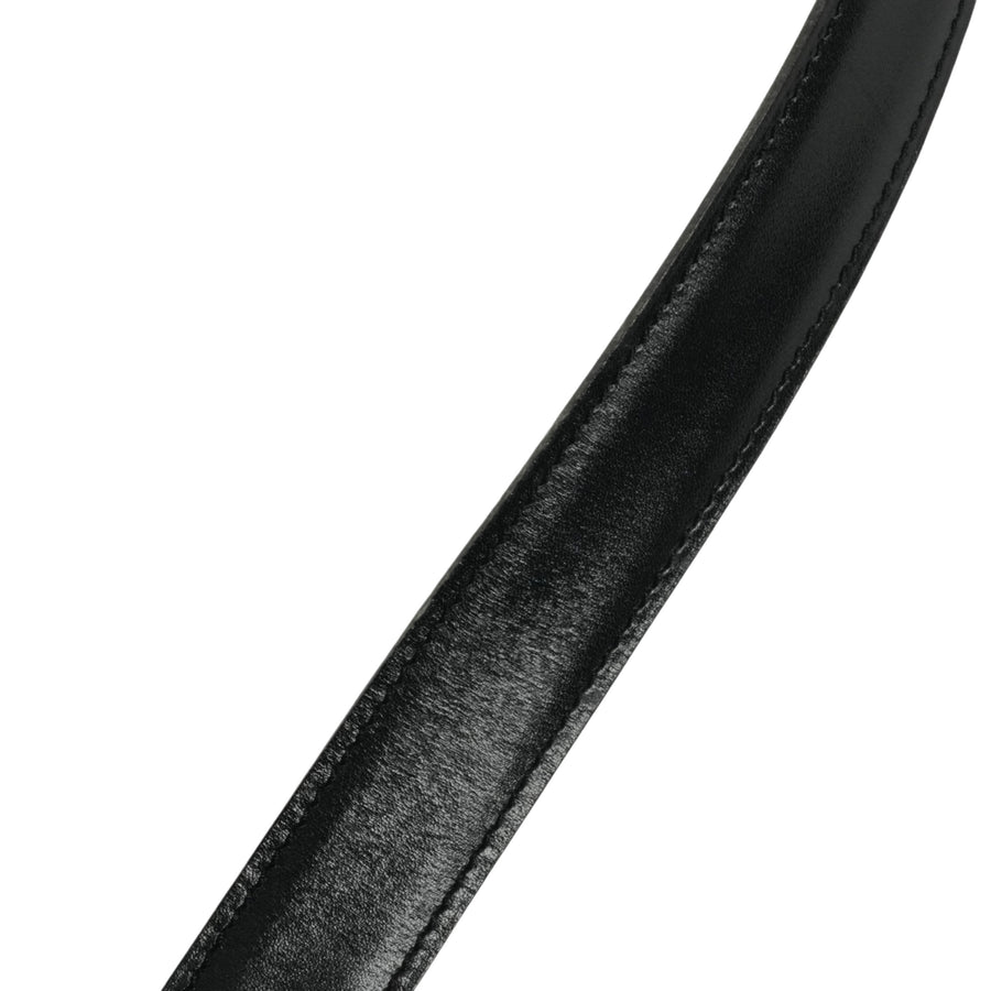 HERMES H Logo Belt