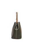 TORY BURCH Logo Handbag/Shoulder Bag 2Way