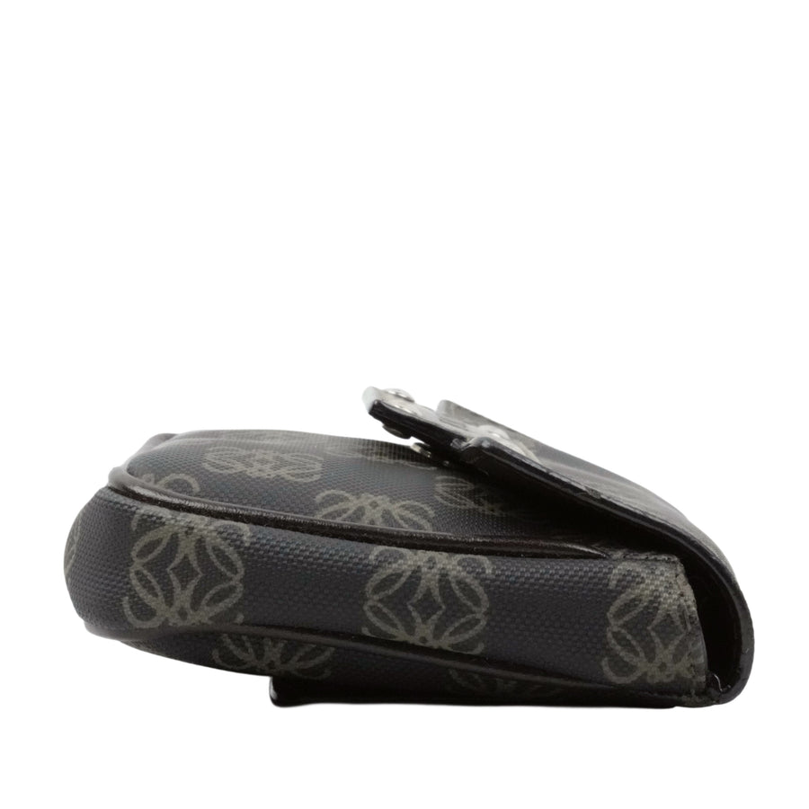 LOEWE Repeat Anagram Pouch Waist Bag/Shoulder Bag