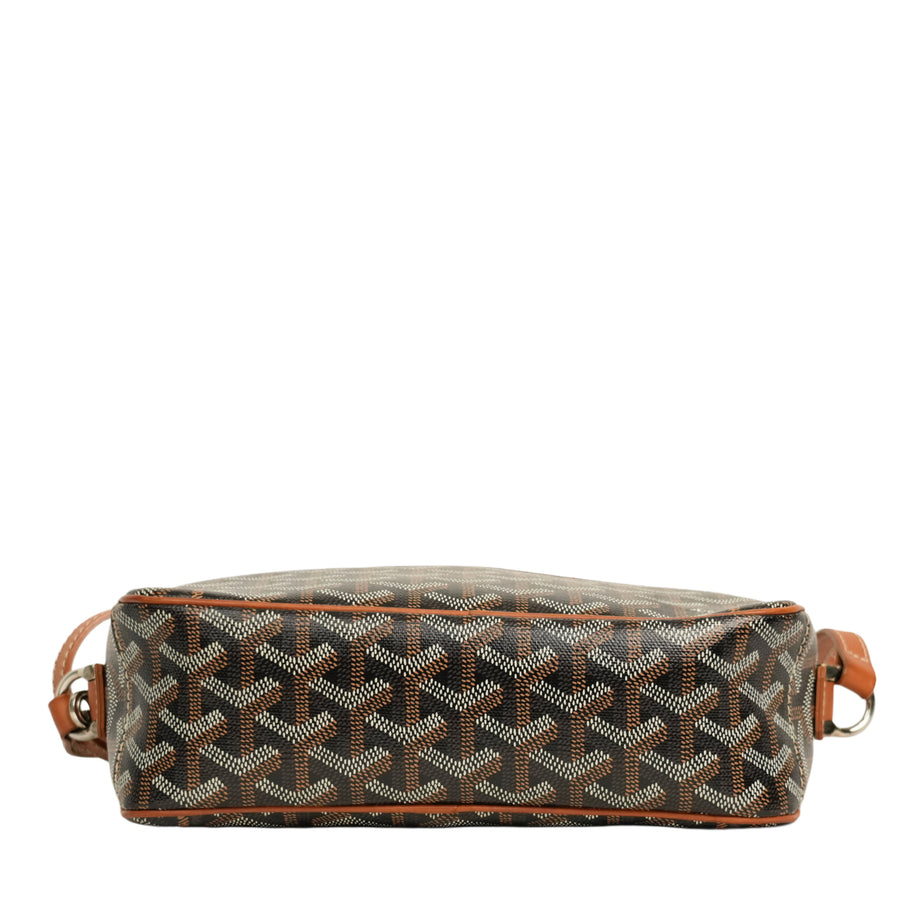 GOYARD Cap Vert PM Shoulder Bag