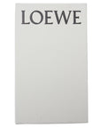 LOEWE Long Wallet