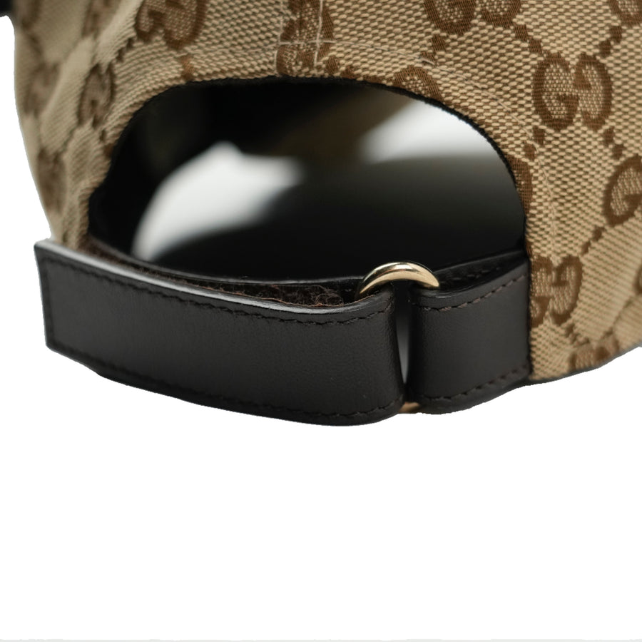 GUCCI Baseball Cap Hat