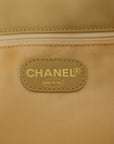 CHANEL Coco Mark Shoulder Bag