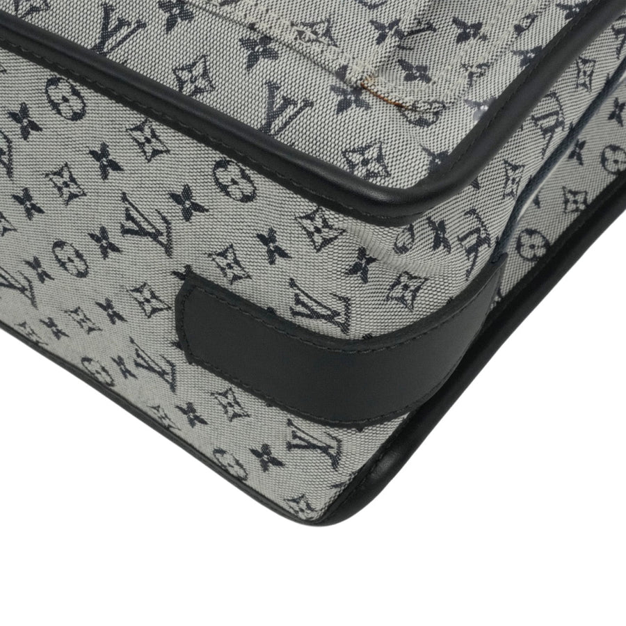 LOUIS VUITTON Monogram Mini Sac Mary-Kate Handbag / Shoulder Bag M42341