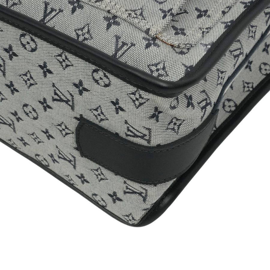 LOUIS VUITTON Monogram Mini Sac Mary-Kate Handbag / Shoulder Bag M42341