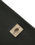 CHANEL Matelasse CC Logo Chain Shoulder Bag