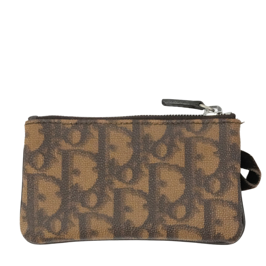 CHRISTIAN DIOR Coin Case