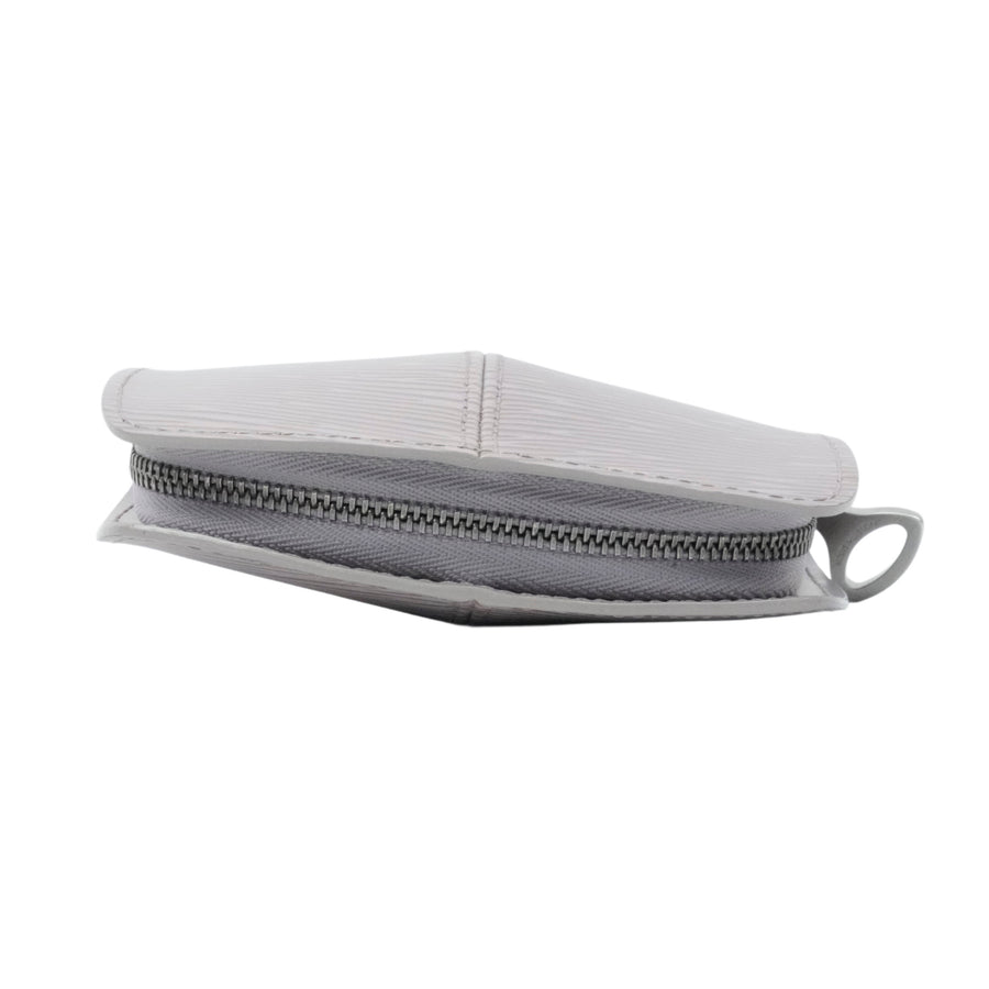 LOUIS VUITTON Epi Porte-Monnaie Z Coin Case M6368B