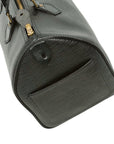 LOUIS VUITTON Epi Spidi 30 Boston Handbag M59022