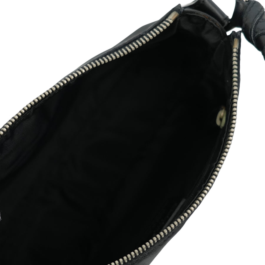 CHRISTIAN DIOR Trotter Shoulder Bag