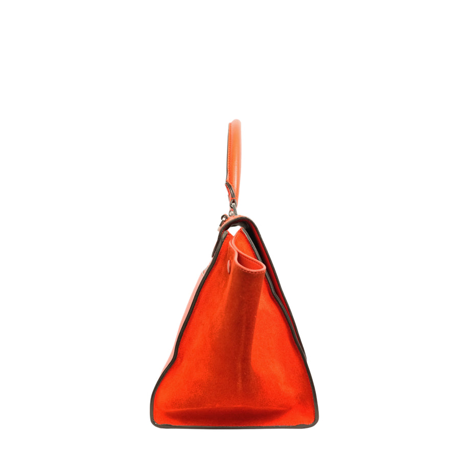 CELINE Bittersweet Handbag