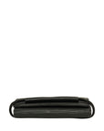LOUIS VUITTON Epi Portemonnaie Elastic Trifold Wallet M63662
