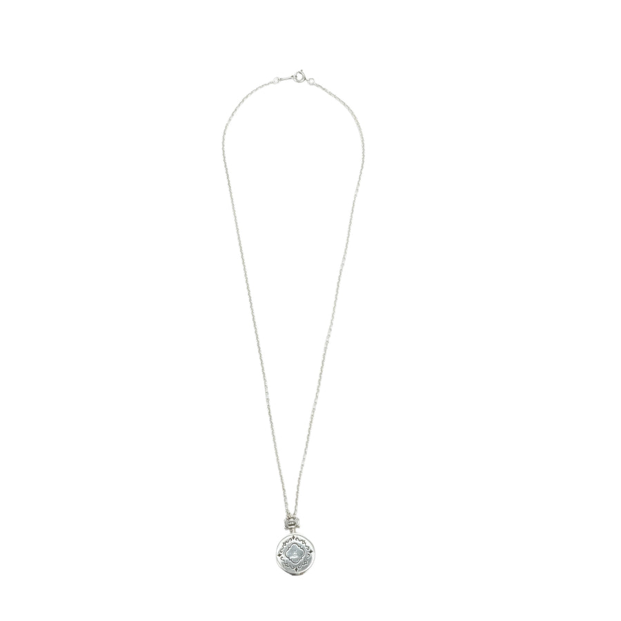 SV925 Antique Necklace
