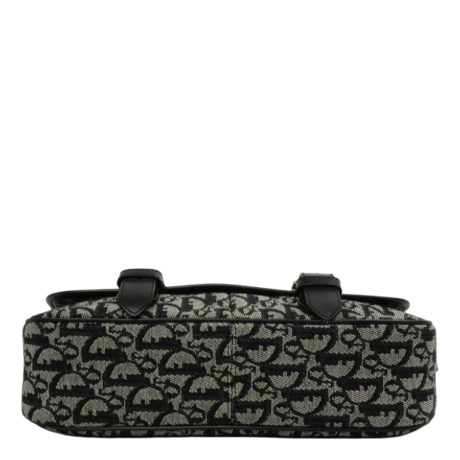 CHRISTIAN DIOR Trotter Shoulder Bag