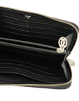 CARTIER Must Line Long Wallet