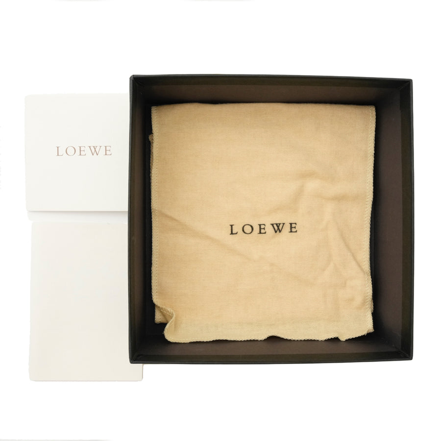LOEWE Leather Belt