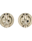 CHANEL Mademoiselle Earrings