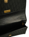 CHRISTIAN DIOR Trotter Shoulder Bag