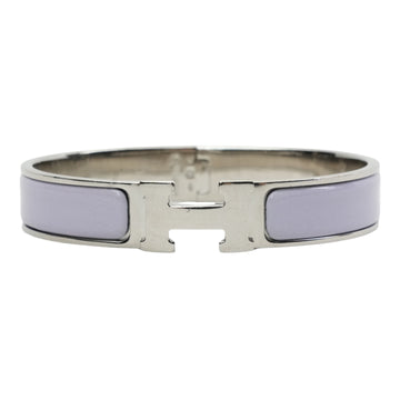 HERMES Click Clack H Bangle