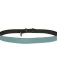 HERMES H Logo Belt