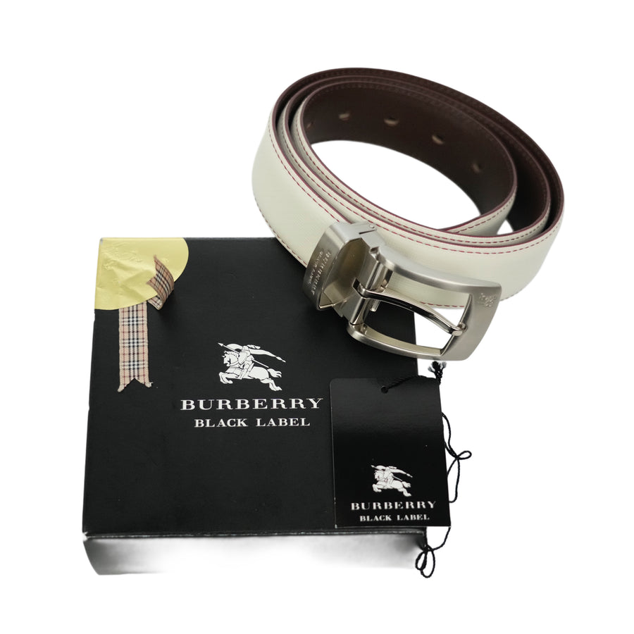 BURBERRY Belt