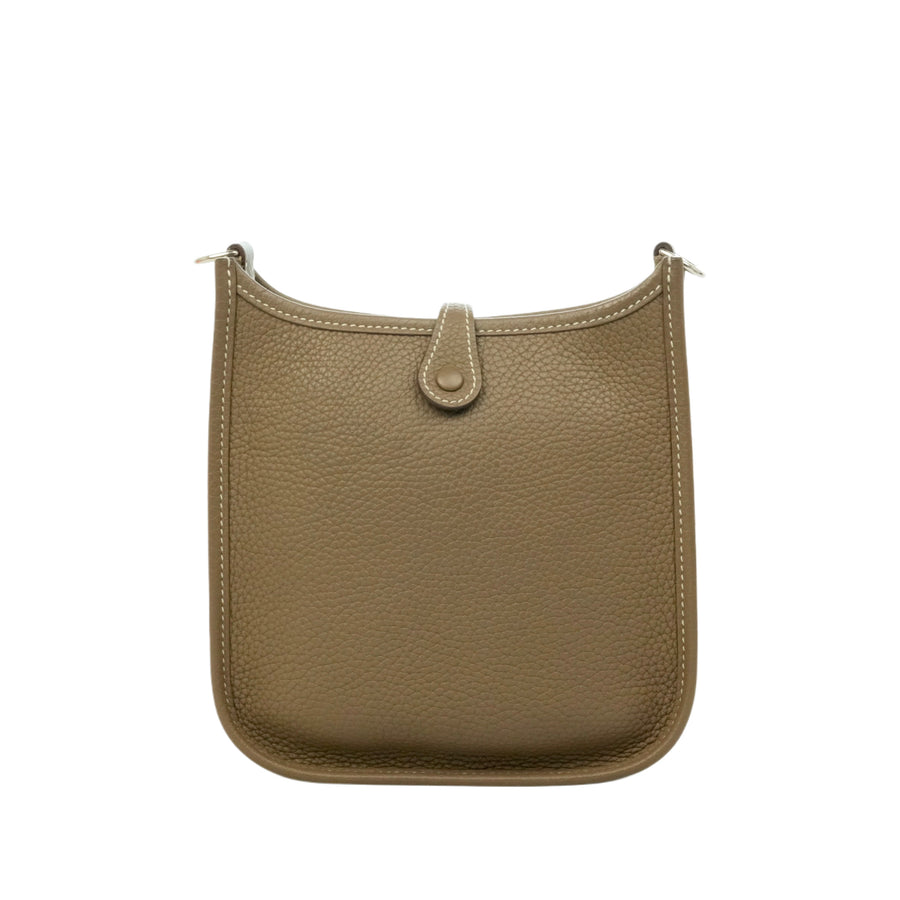 HERMES Evelyne 16 Shoulder Bag