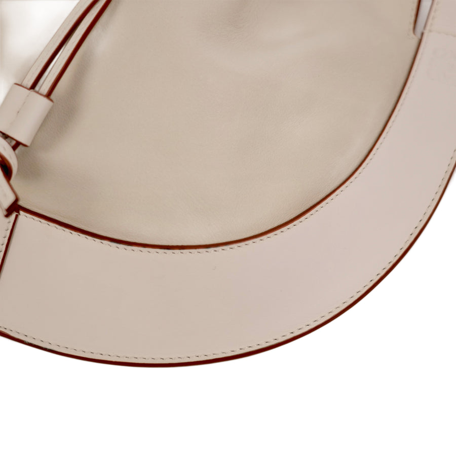 LOEWE Horse Shoe Shoulder Bag