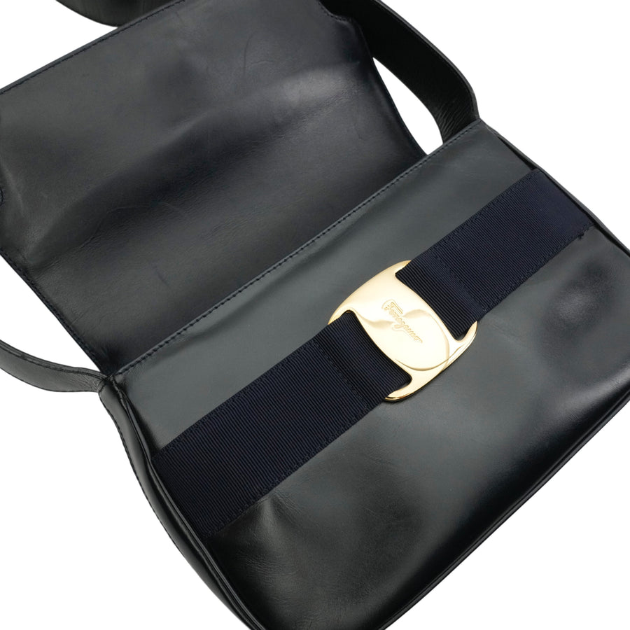SALVATORE FERRAGAMO Shoulder Bag
