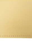 LOUIS VUITTON  Epi Card case M6367A