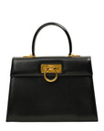 SALVATORE FERRAGAMO Gancini Handbag