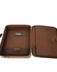 LOUIS VUITTON Damier Porte-Ordinateur Sabana Businessbag/HandbagN53355