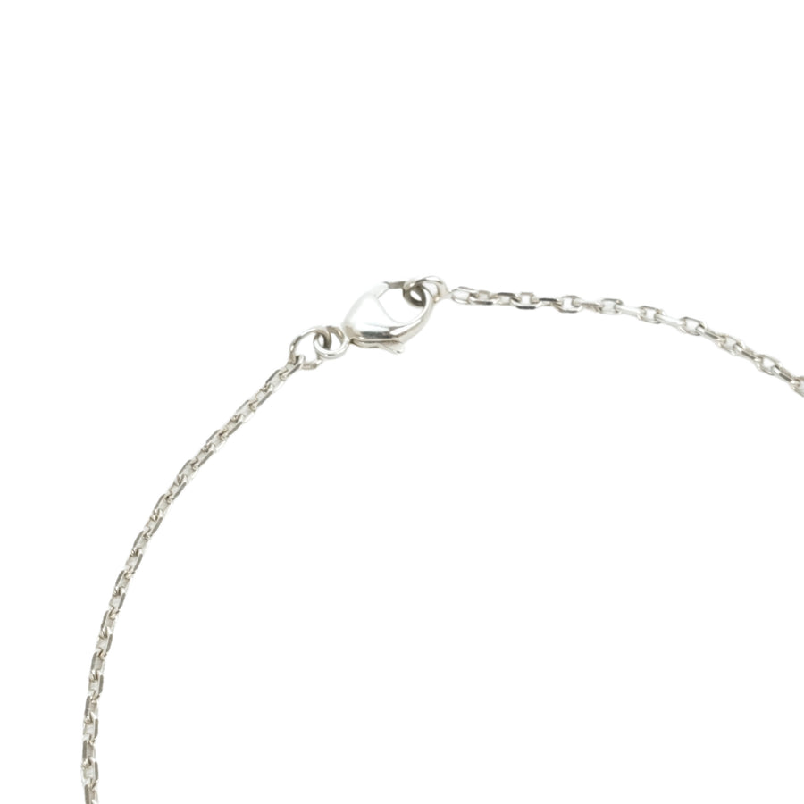 HERMES Mini Pop H Necklace