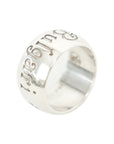 BVLGARI Save the Children Ring