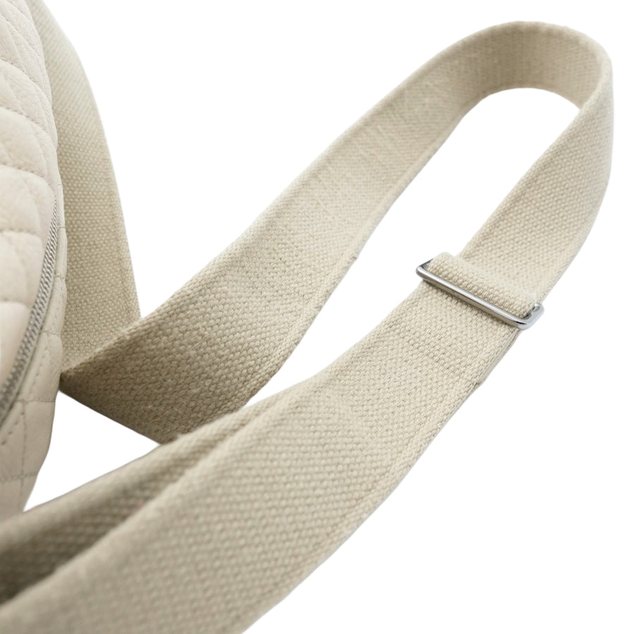 CHANEL 2008–2009 Sports Line Shoulder Bag