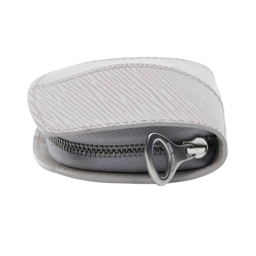 LOUIS VUITTON Epi Porte-Monnaie Z Coin Case M6368B