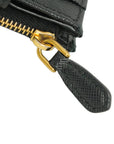 PRADA Triangle Bifold Wallet