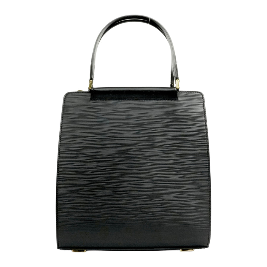 LOUIS VUITTON Épi Figari PM Handbag M52012