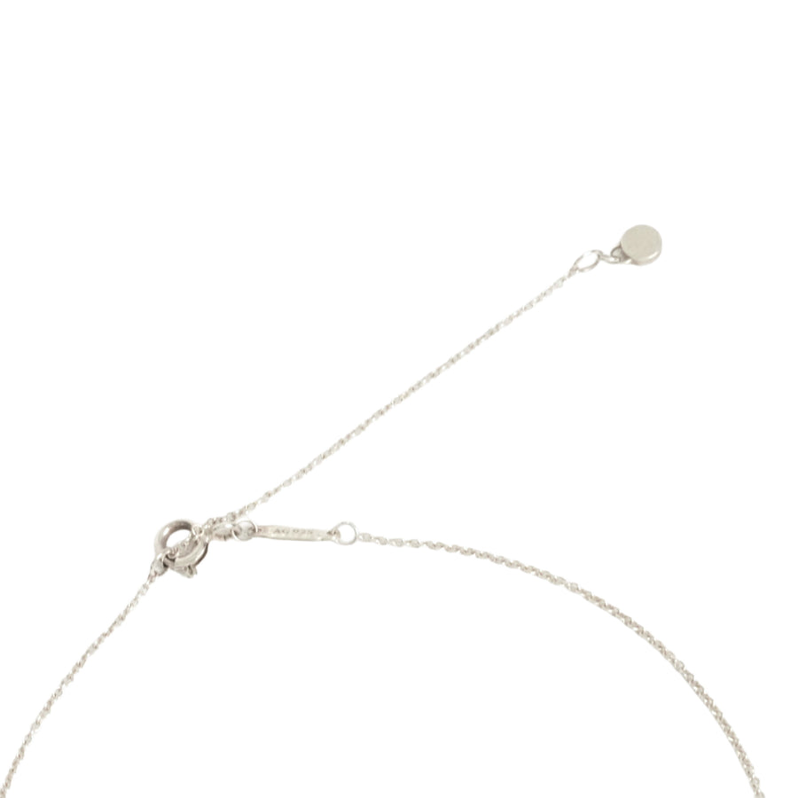 TIFFANY & CO. Return to Tiffany SV925 Necklace