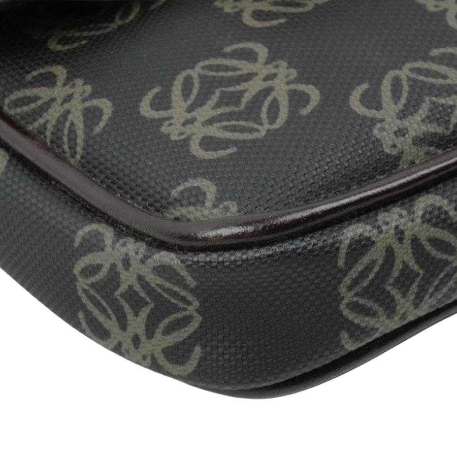 LOEWE Repeat Anagram Pouch Waist Bag/Shoulder Bag