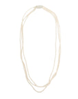 TASAKI SV925 Freshwater Pearl Necklace