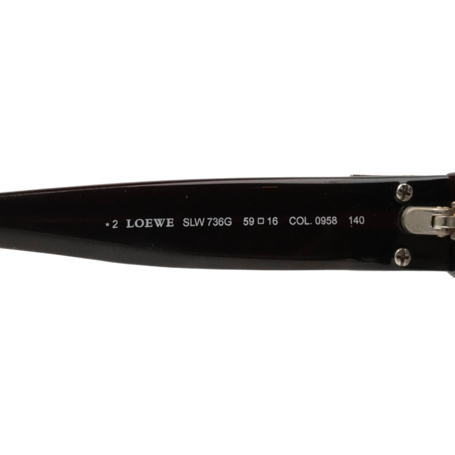 LOEWE Sunglasses