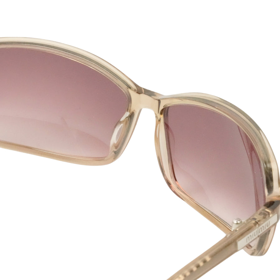 MIU MIU Sunglasses