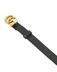 GUCCI GG Logo Belt