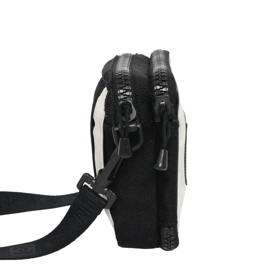 CHANEL 2003–2004 Sports Line Shoulder Bag / Waist Bag