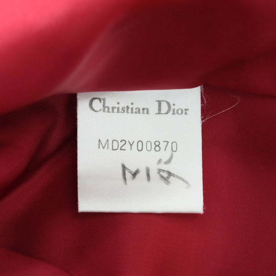 DIOR Set-up