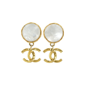 CHANEL 1993 Earring