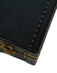 LOUIS VUITTON Epi Président Attaché Case / Handbag M54212
