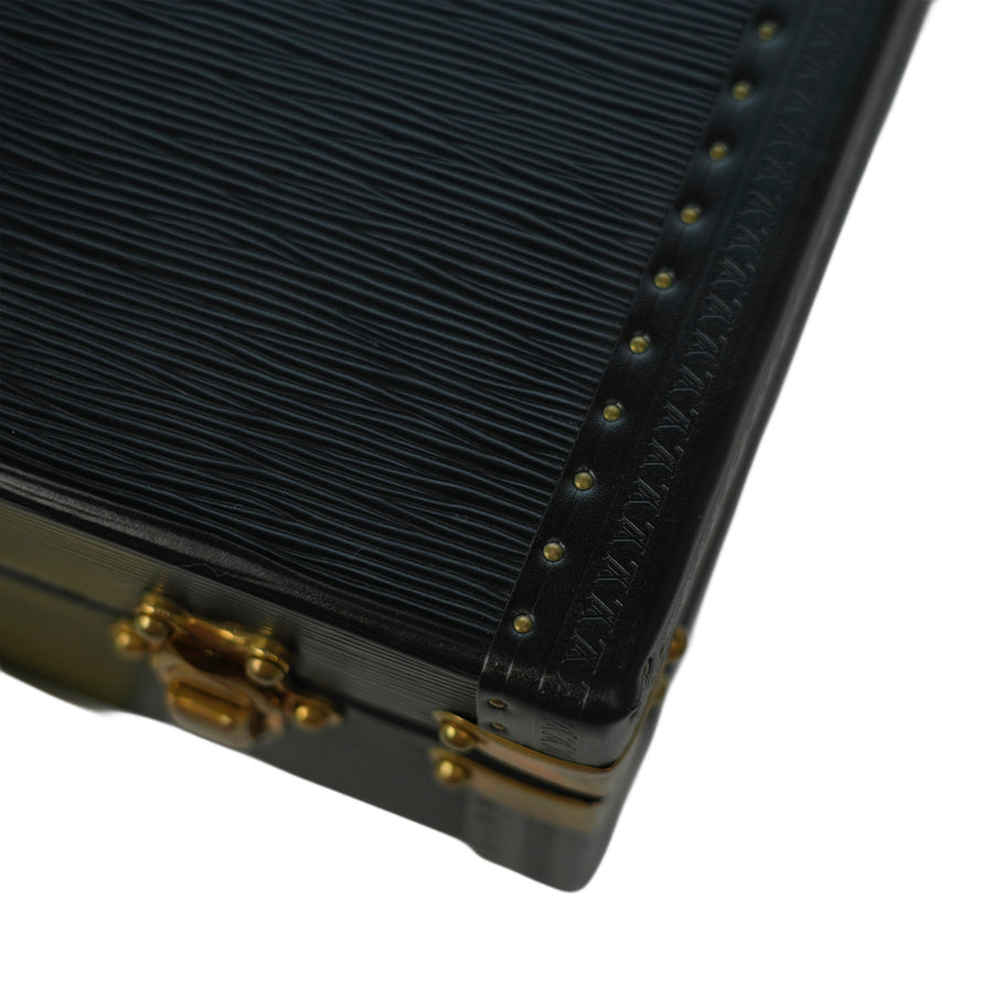 LOUIS VUITTON Epi Président Attaché Case / Handbag M54212